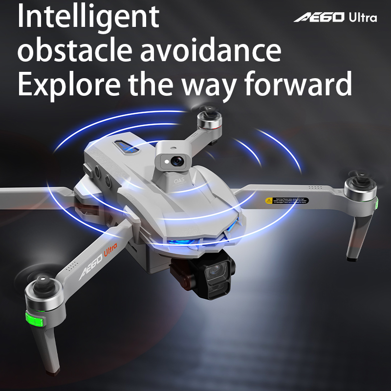 AE60 GPS Drone Professional 8K - Drone Rc Gps review and price