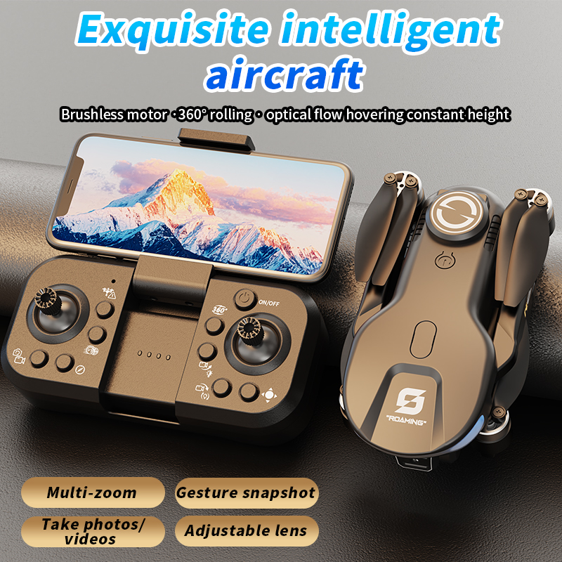 HD 8K Professional GPS Drone w - Drone Ae Rc review and price