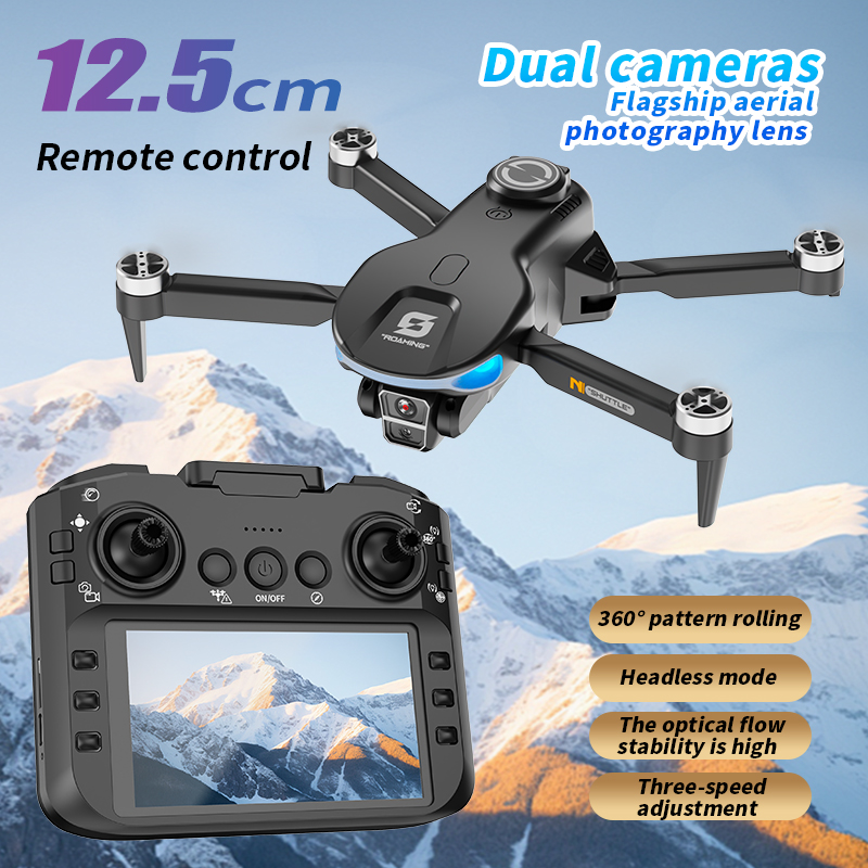 HD 8K Professional GPS Drone w - Drone Ae Rc review and price