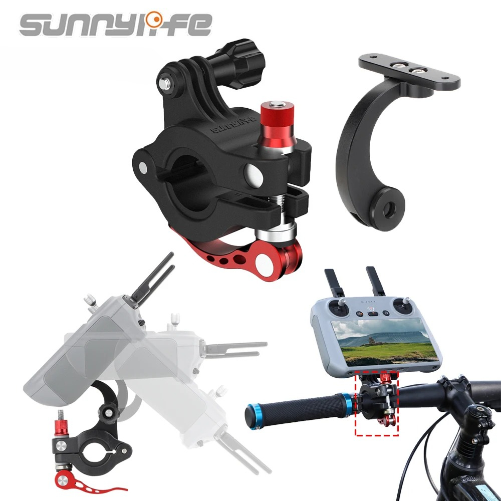 Sunnylife Bicycle Bracket Hold - Drone Bike Rc review and price
