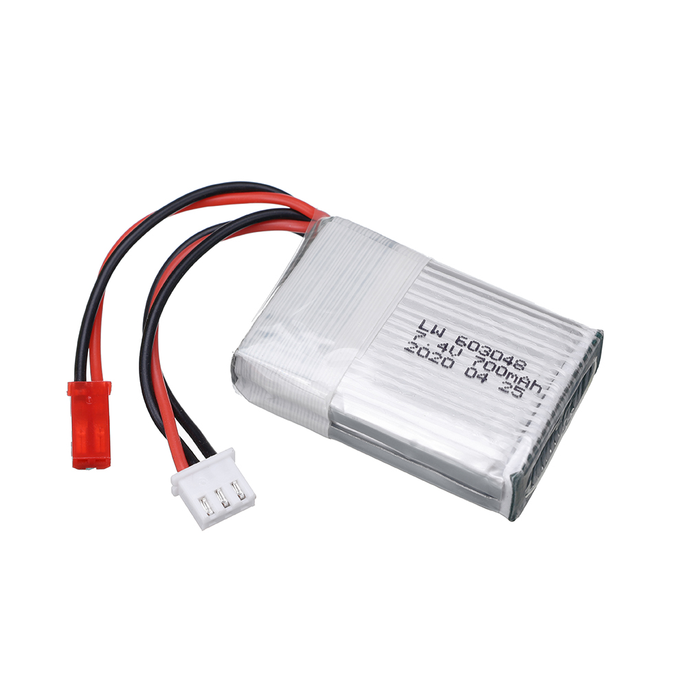 7.4V 700mAh 25c Lipo Battery F - Drone Rc Link review and price