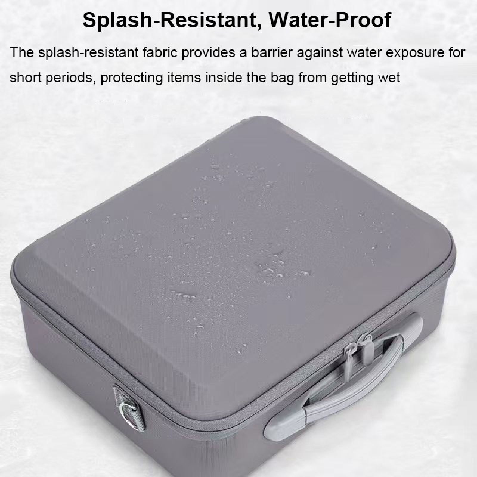 Watrtproof Carrying Case for D - Drone X1 Rc review and price