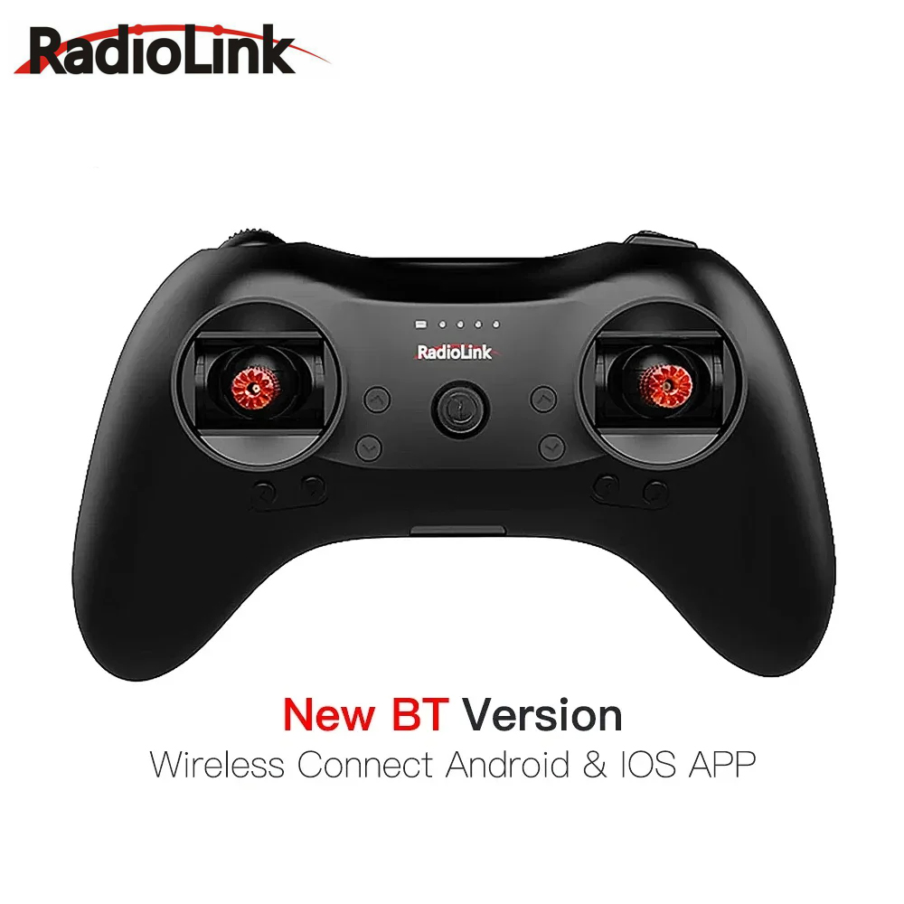 Radiolink T8S 2.4G 8 Channel R - Drone Rc Game review and price