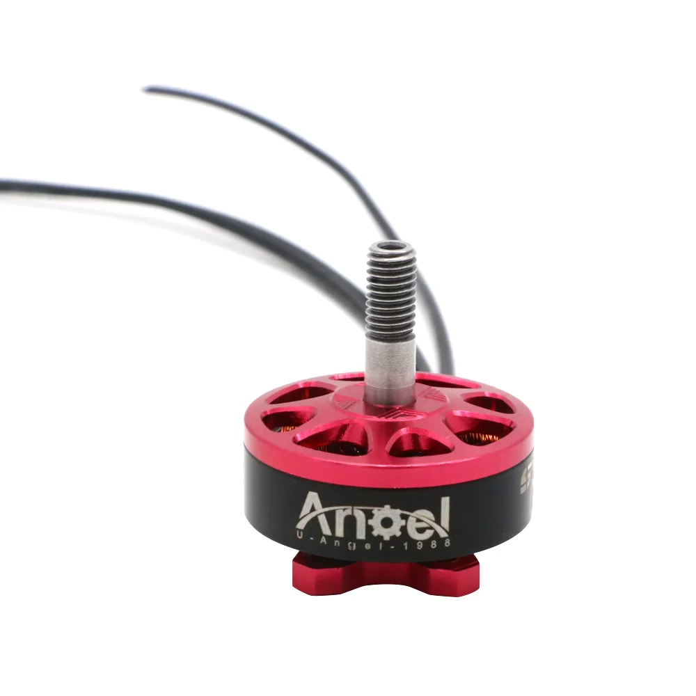 SUN FUN 2306 1750/2500KV 4-6S  - Drone Vs Rc Airplane review and price