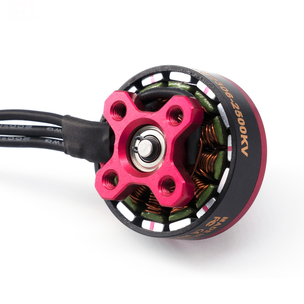 SUN FUN 2306 1750/2500KV 4-6S  - Drone Vs Rc Airplane review and price