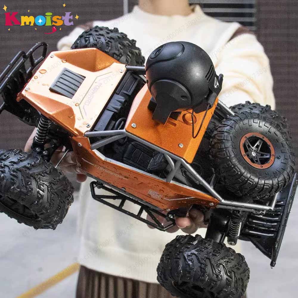 1/14 RC Car 2.4G High Speed Dr - Drone Bike Rc review and price