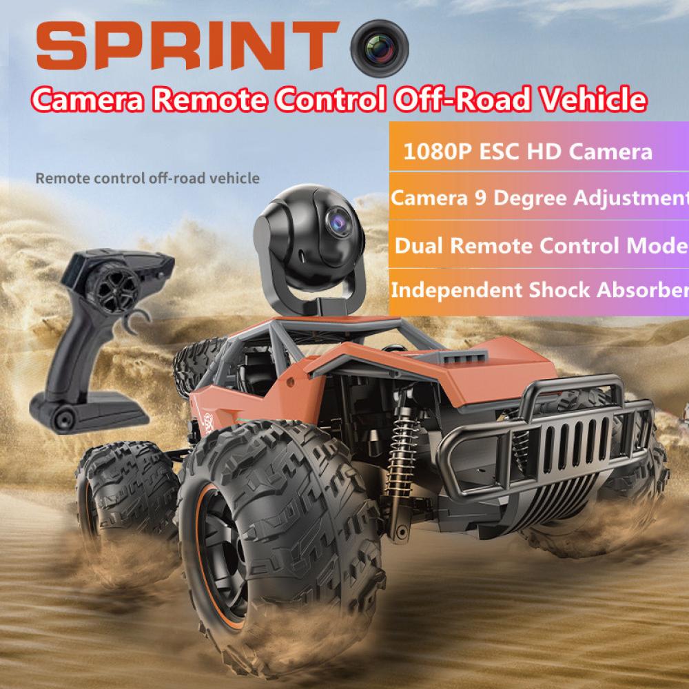 1/14 RC Car 2.4G High Speed Dr - Drone Bike Rc review and price