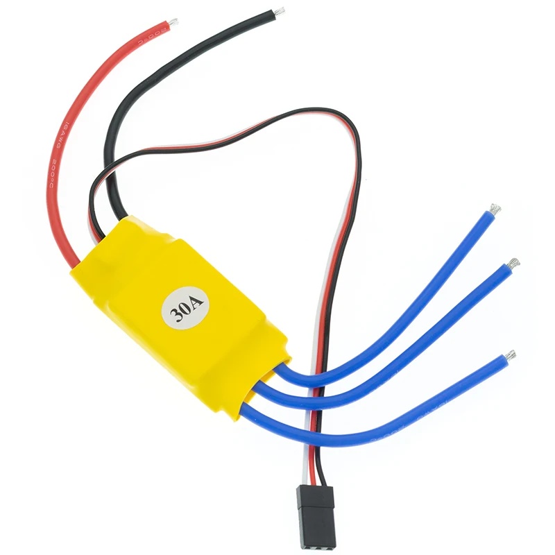 1-4Pcs XXD30A ESC Brushless Mo - Drone Rc Mini review and price