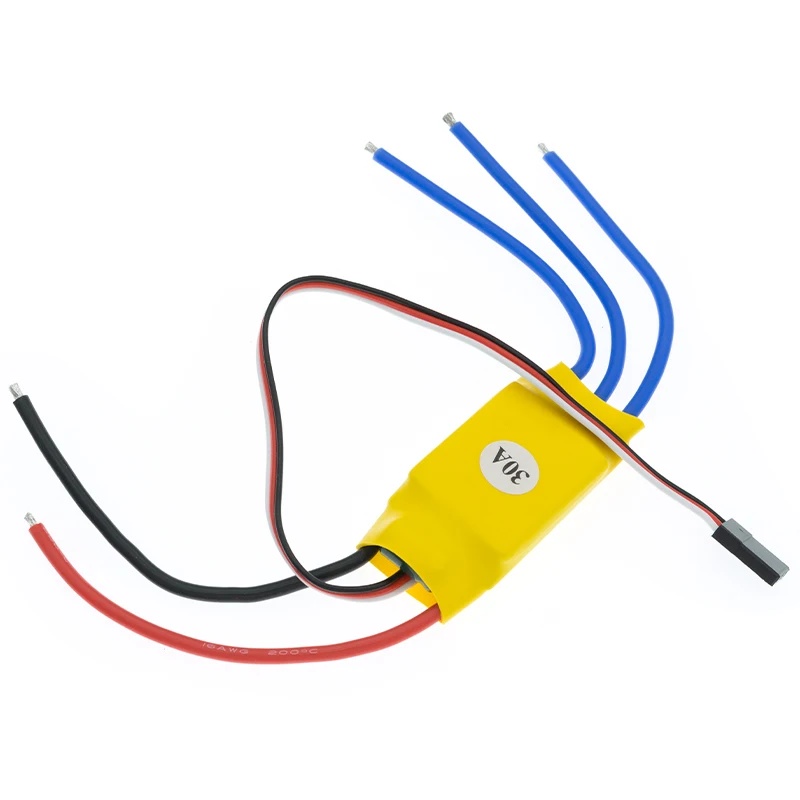1-4Pcs XXD30A ESC Brushless Mo - Drone Rc Mini review and price