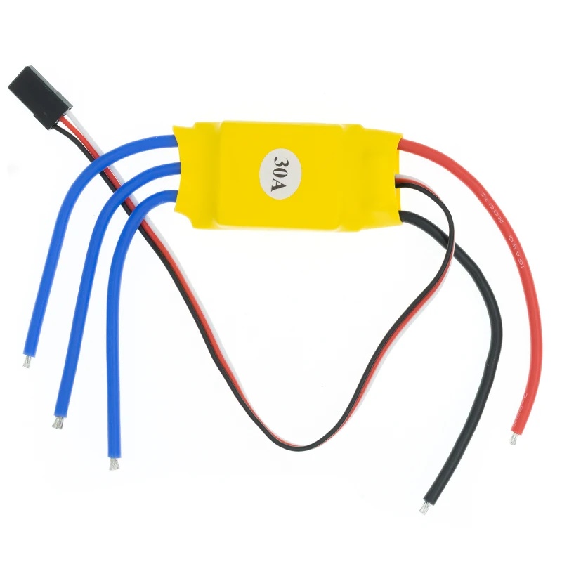 1-4Pcs XXD30A ESC Brushless Mo - Drone Rc Mini review and price