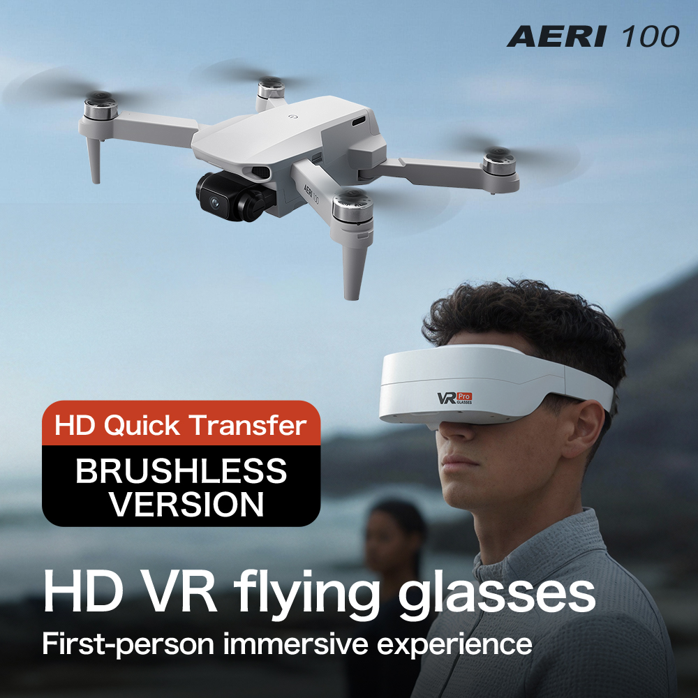 Mini Drone 4k Professional Aer - Drone Ae Rc review and price