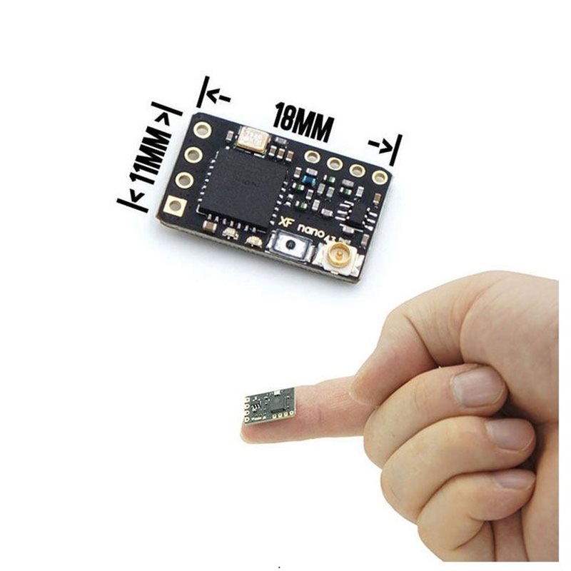 PHILE-For Long Range FPV RC Dr - Crossfire Receiver Rx review and price