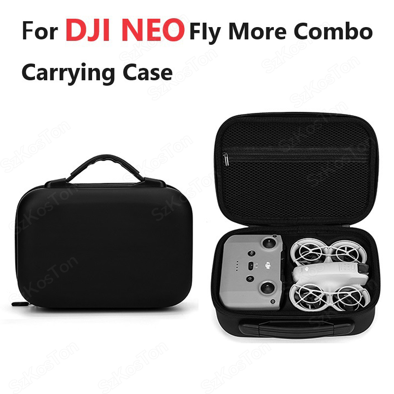 Storage Bag For DJI Neo Mini P - Drone Dji Rc N3 review and price