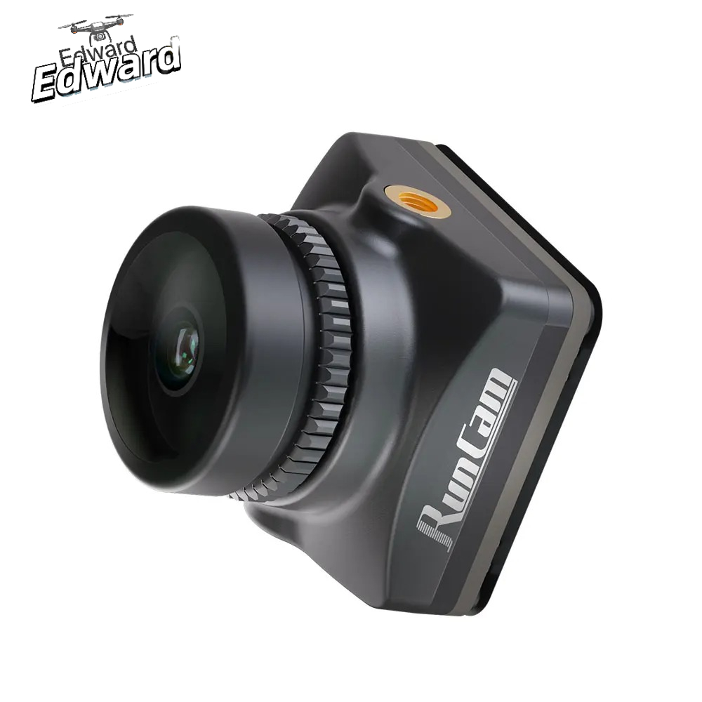 2026 Edward RunCam Phoenix 2 S - Drone Rc Race review and price