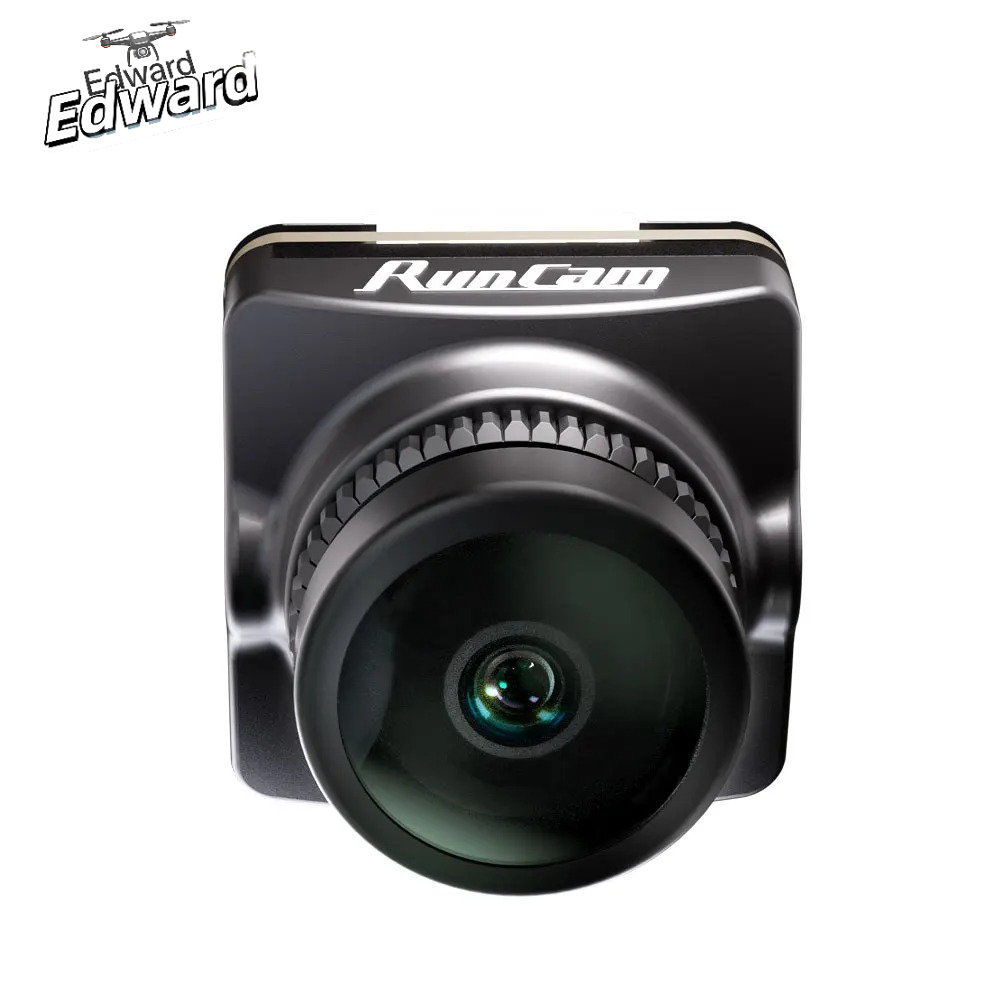 2026 Edward RunCam Phoenix 2 S - Drone Rc Race review and price