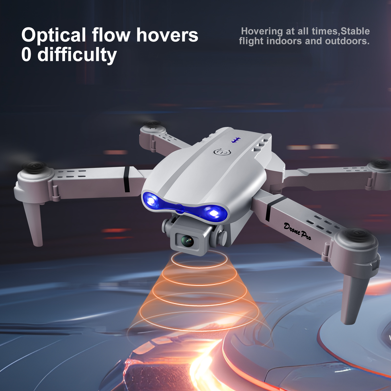 2025 New E88 E99 Upgraded Dron - Drone Ae Rc review and price