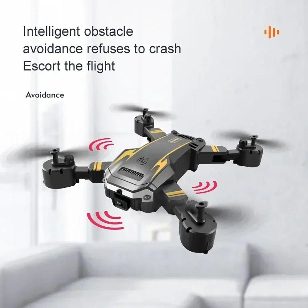 G6 pro Drone with 8K Dual Came - Drone Rc Gps review and price