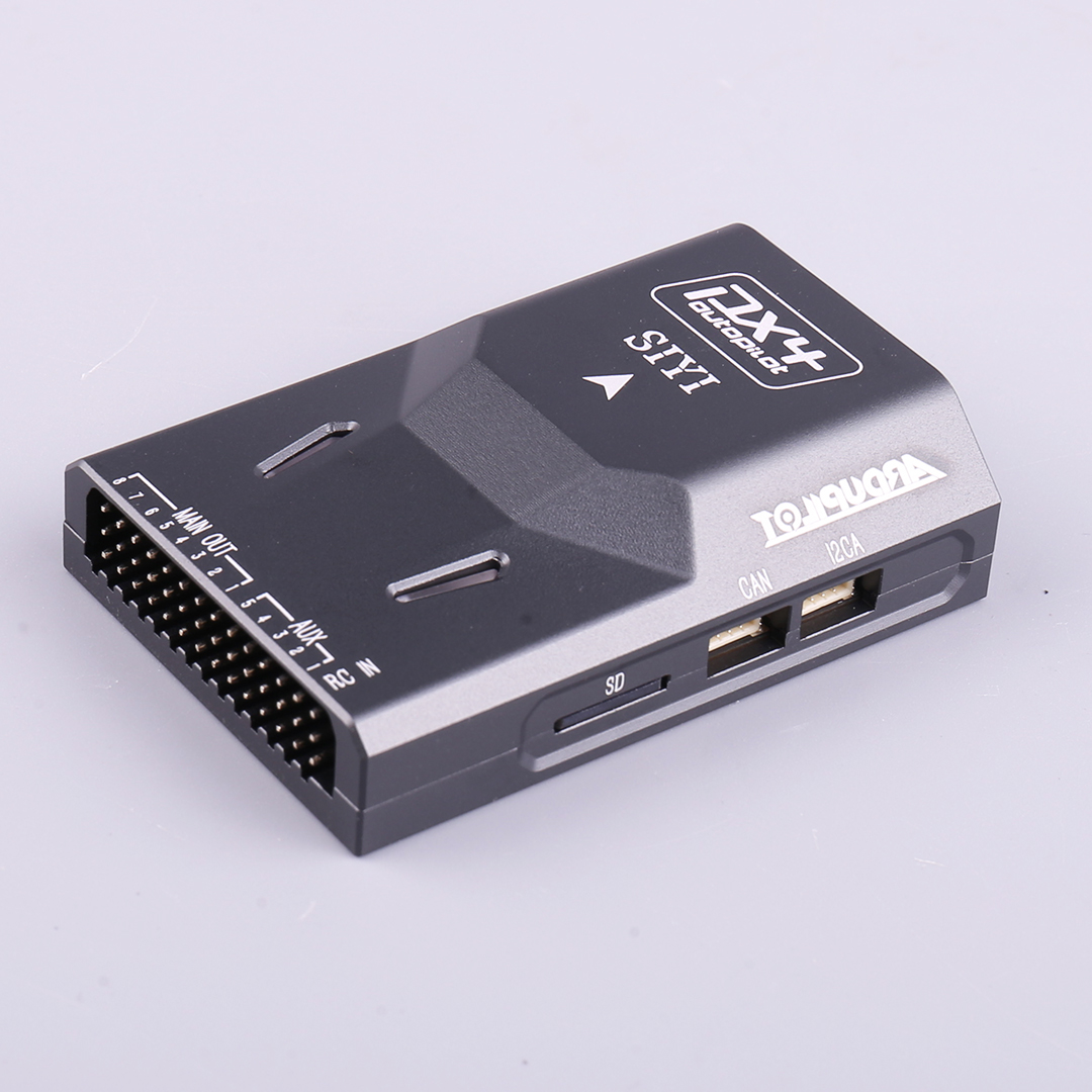 SIYI N7 Flight Controller GPS  - Drone Rc Gps review and price
