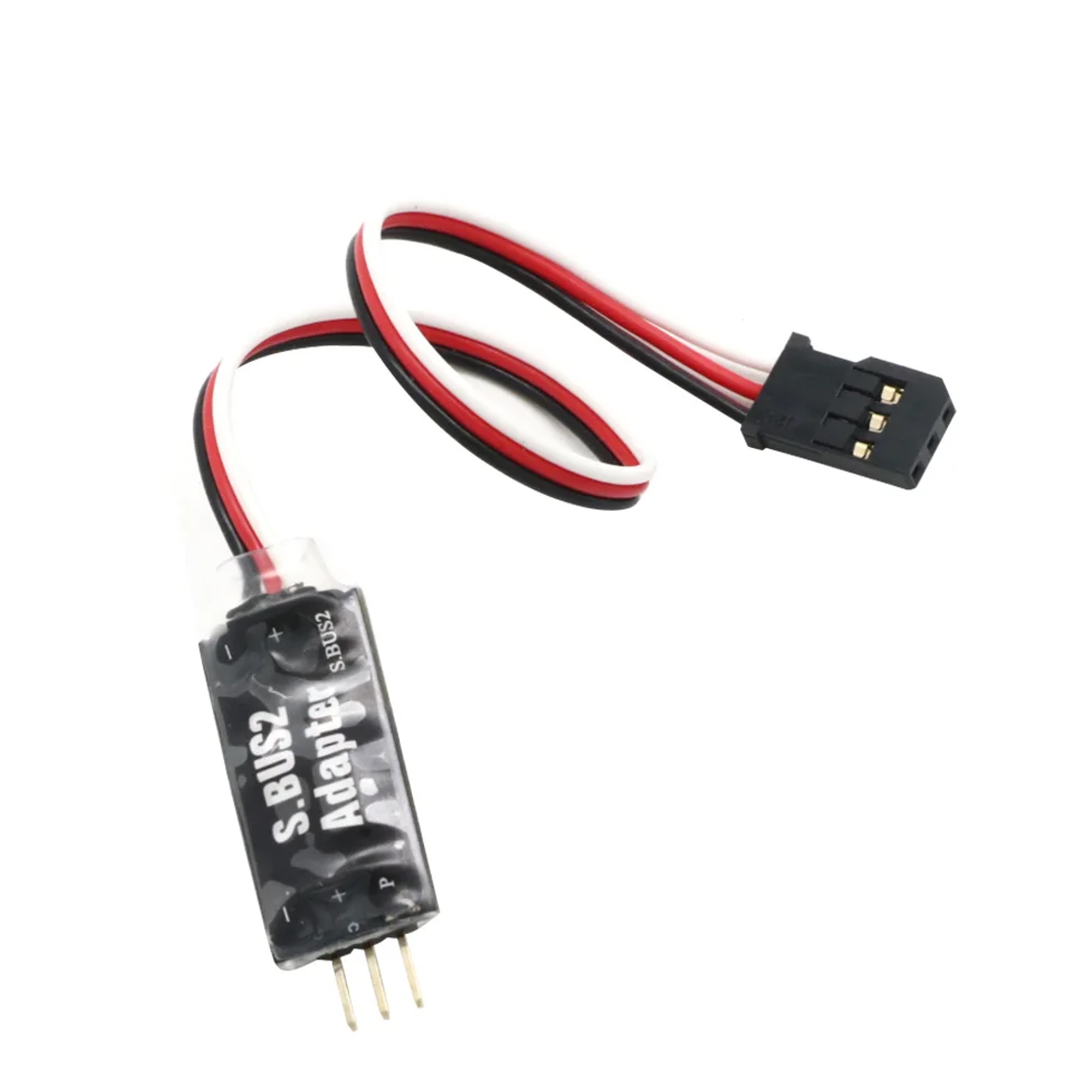 Hobbywing S.BUS2 Telemetry Ada - Rc Airplane Drone review and price