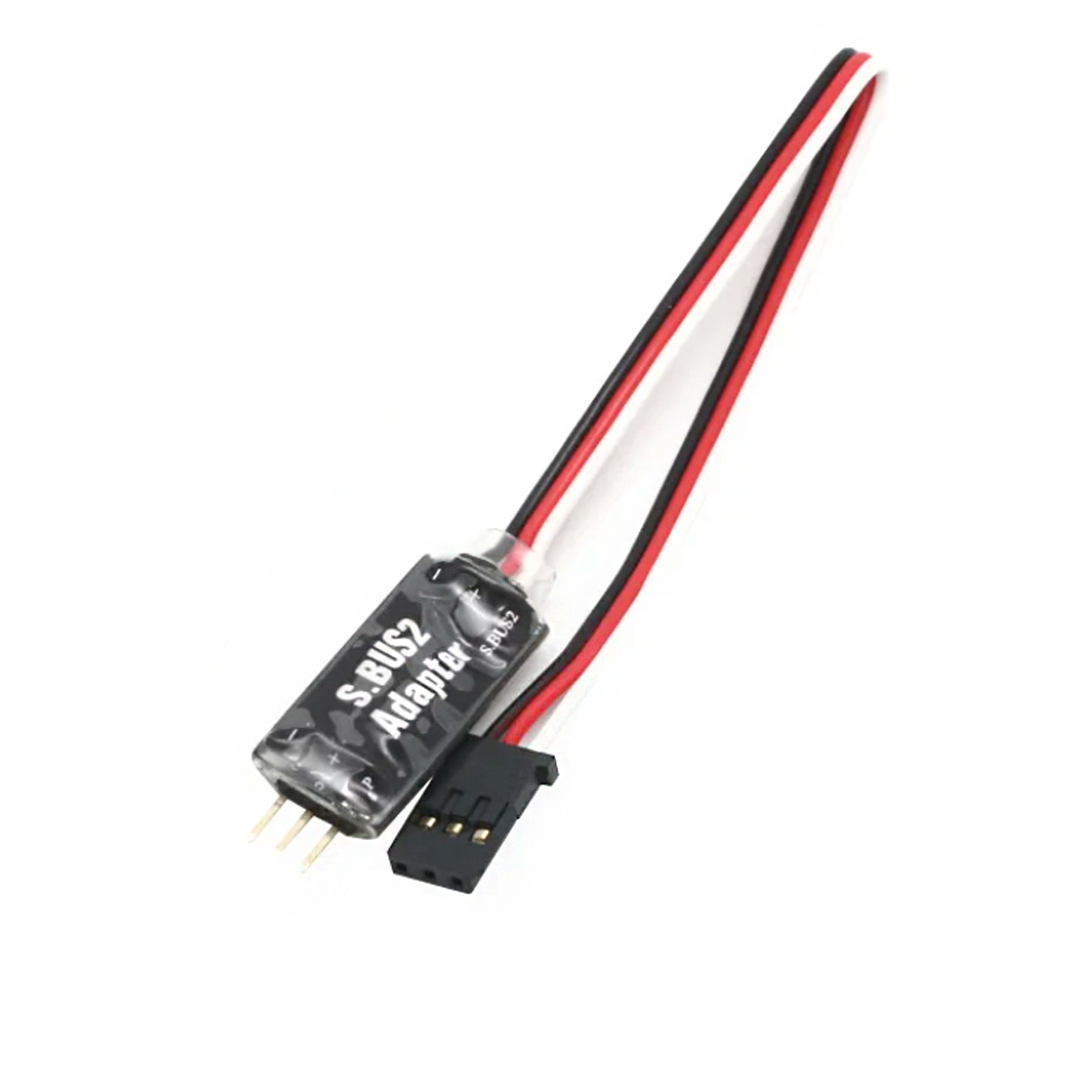 Hobbywing S.BUS2 Telemetry Ada - Rc Airplane Drone review and price