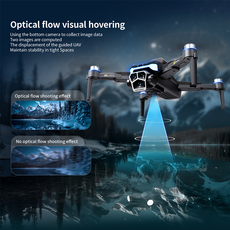 For Xiaomi Z104 GPS positionin - Drone Gps Rc Tt36 review and price