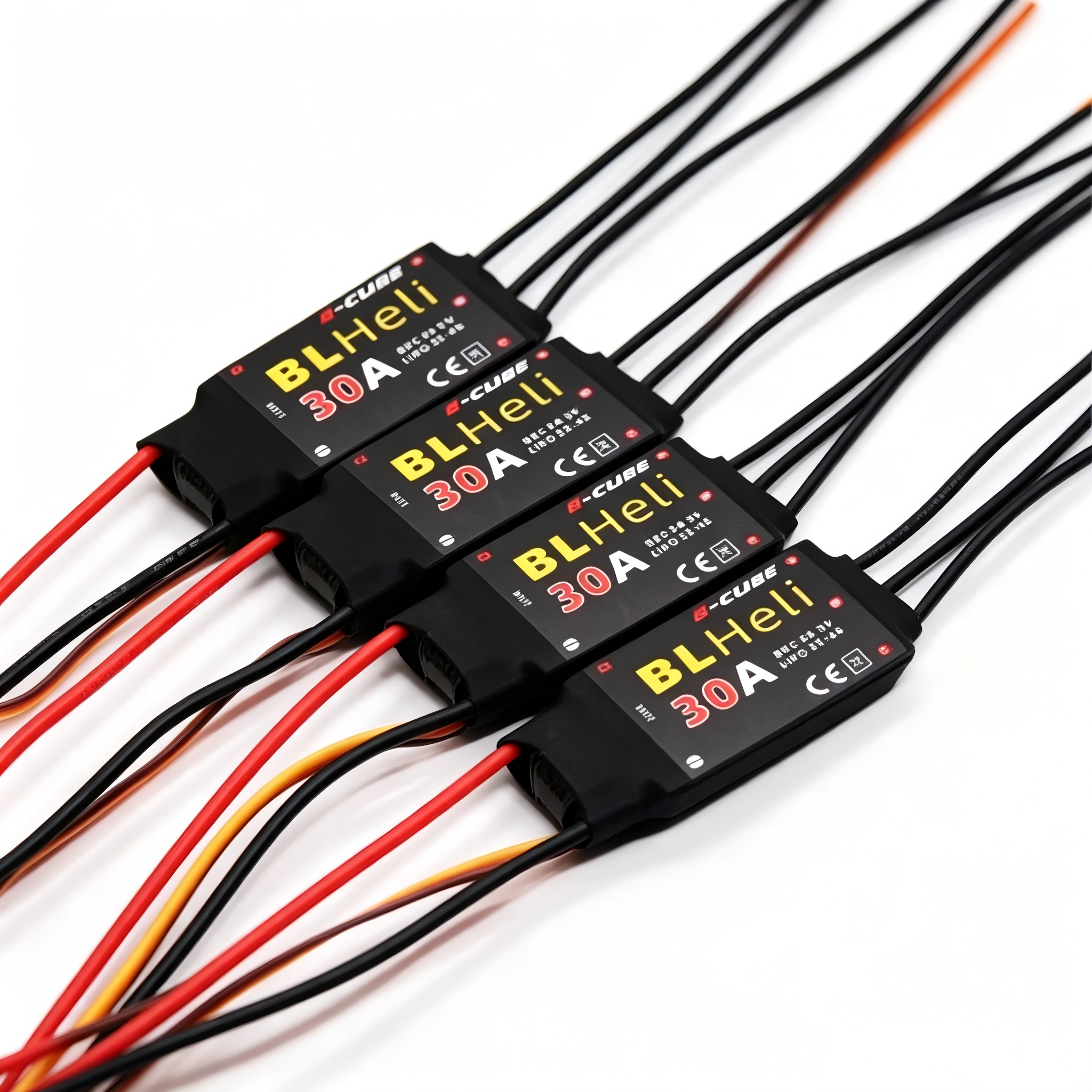 BLHeli Series 30A 40A ESC for  - Drone Rc Y Series review and price