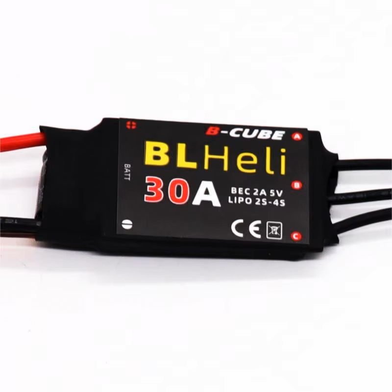 BLHeli Series 30A 40A ESC for  - Drone Rc Y Series review and price