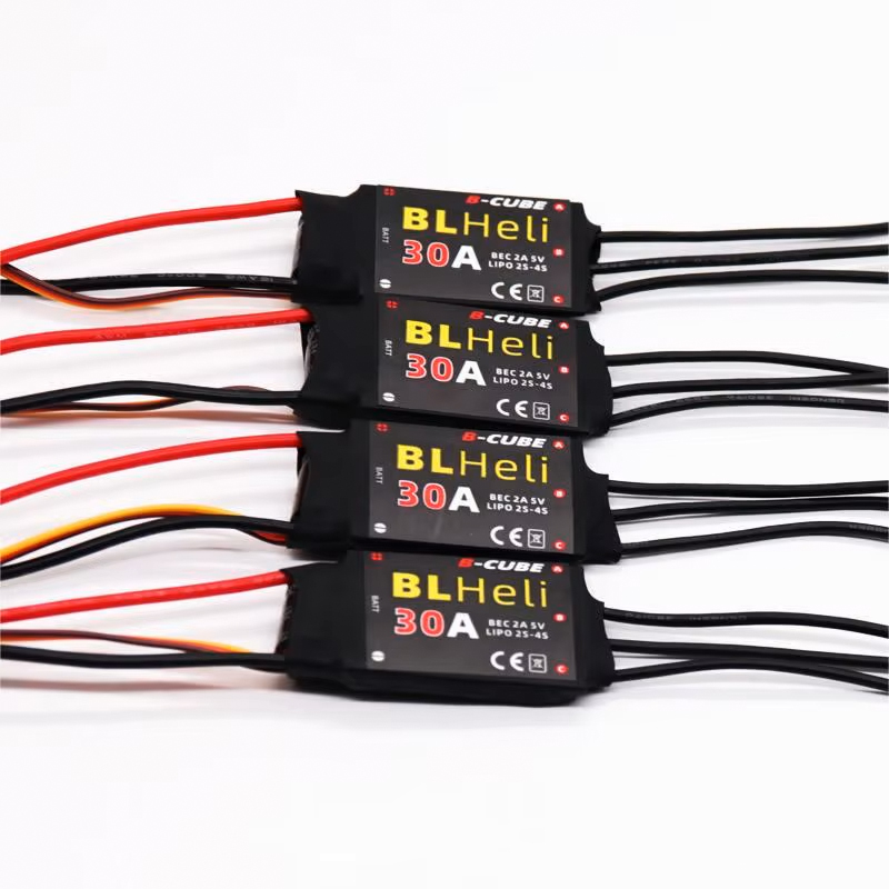 BLHeli Series 30A 40A ESC for  - Drone Rc Y Series review and price
