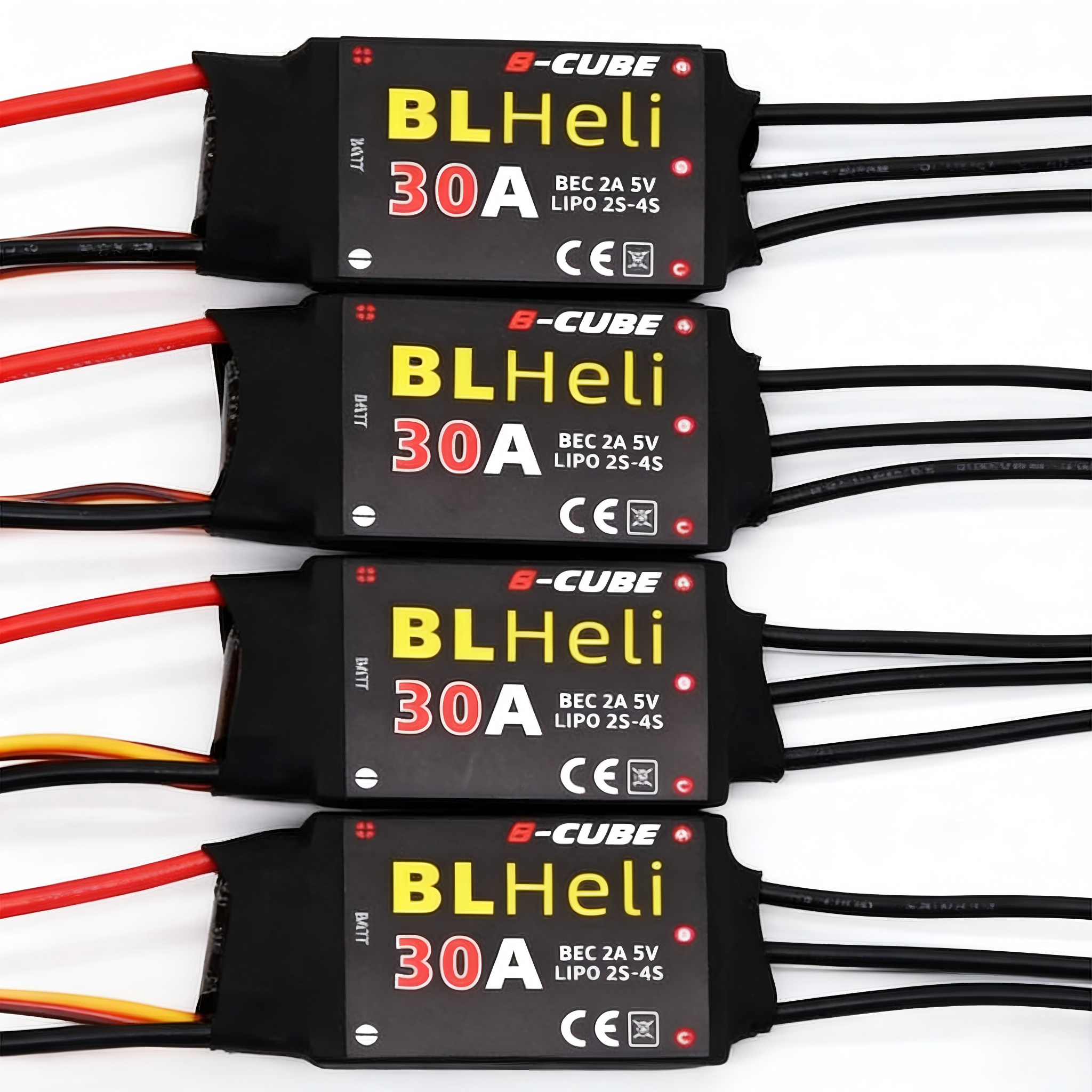 BLHeli Series 30A 40A ESC for  - Drone Rc Y Series review and price