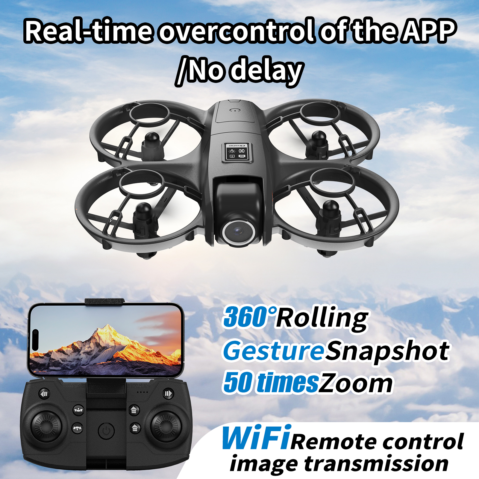 New YL3 RC Drone 8K 1080P Wide - Drone Ae Rc review and price
