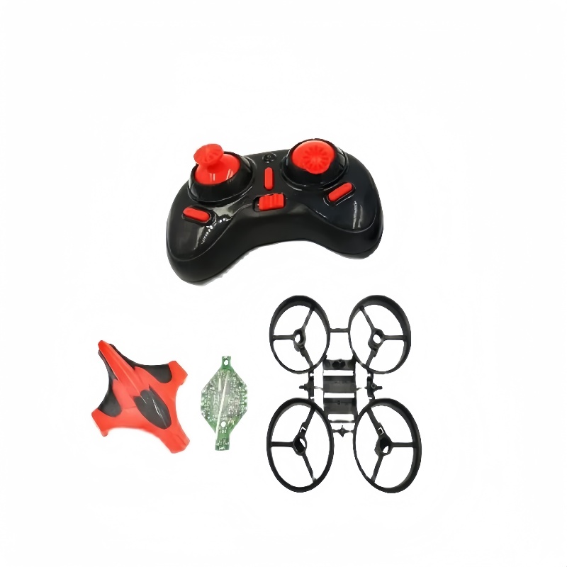 DIY RC Drone Parts 2.4GHz Each - Drone Reaper Rc review and price