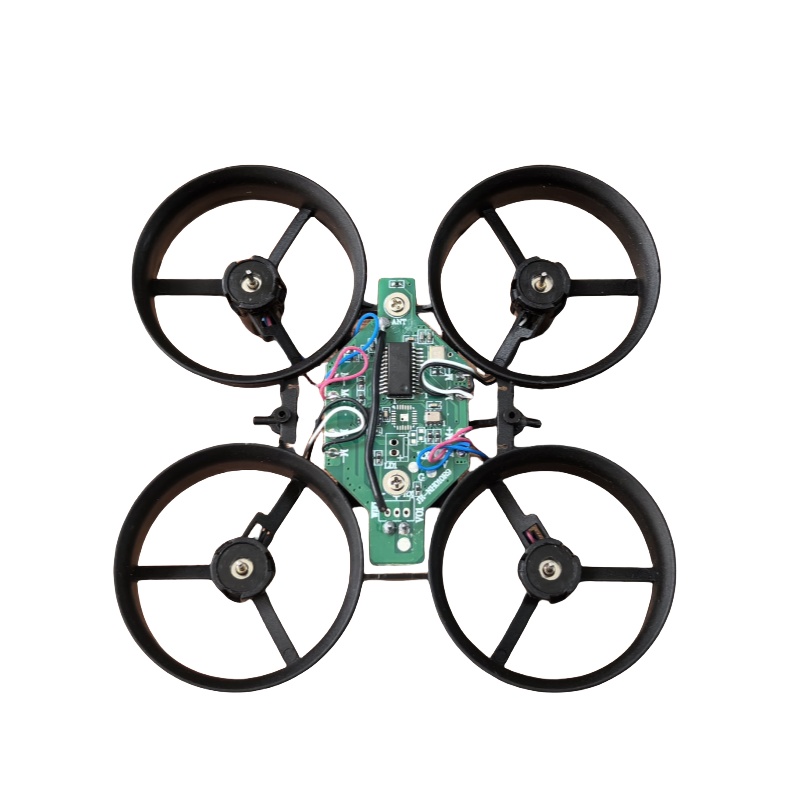 DIY RC Drone Parts 2.4GHz Each - Drone Reaper Rc review and price