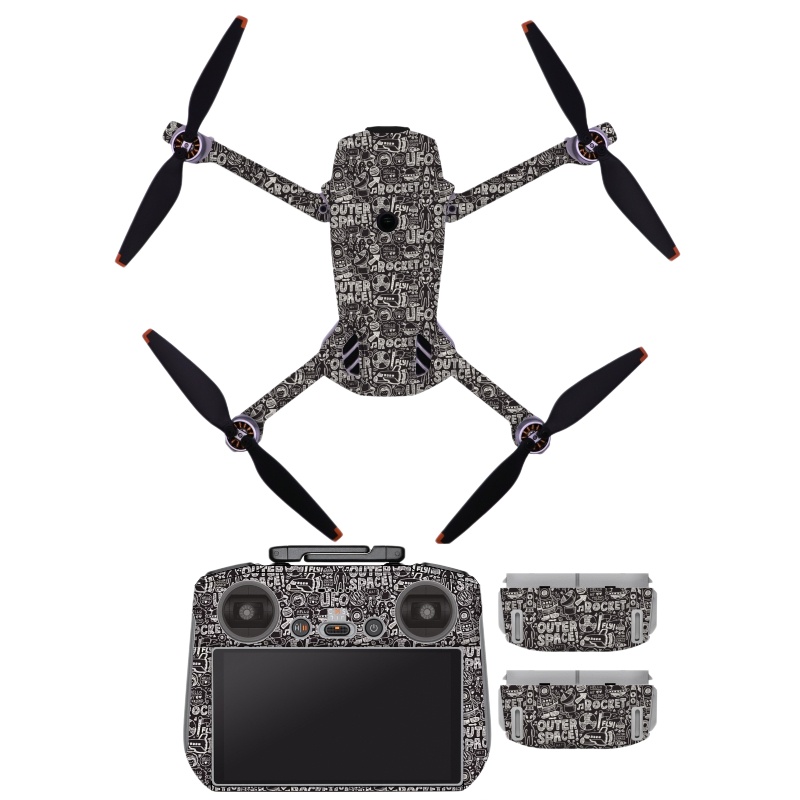 for DJI Lito X1 RC 2 Body Prot - Drone X1 Rc review and price