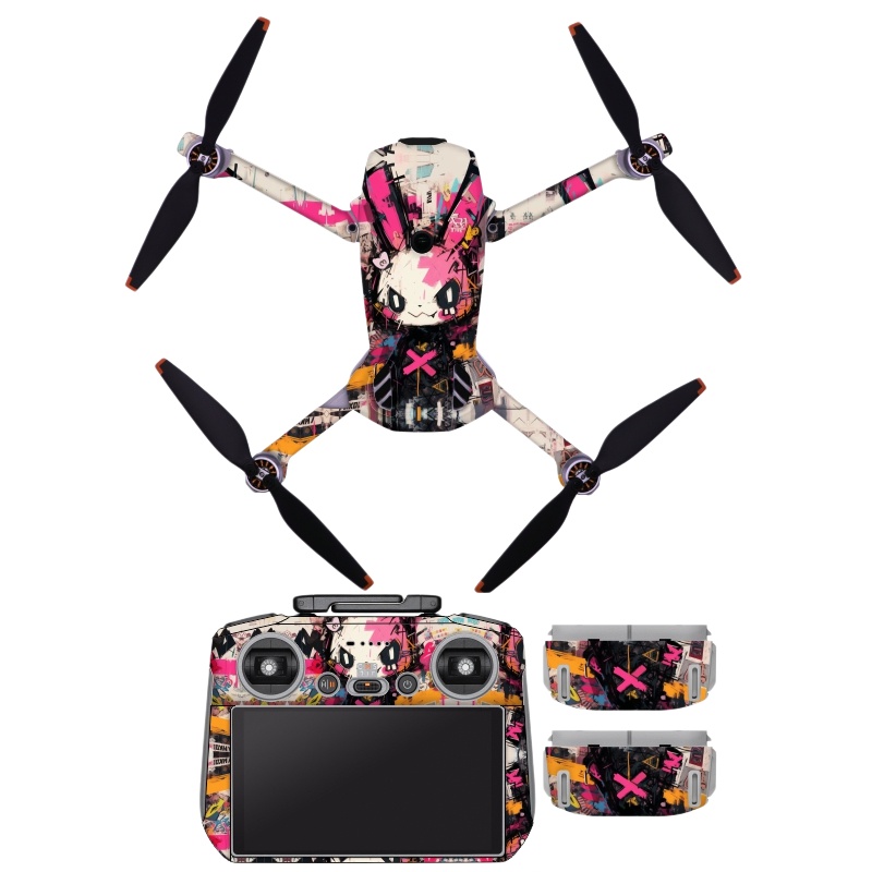 for DJI Lito X1 RC 2 Body Prot - Drone X1 Rc review and price