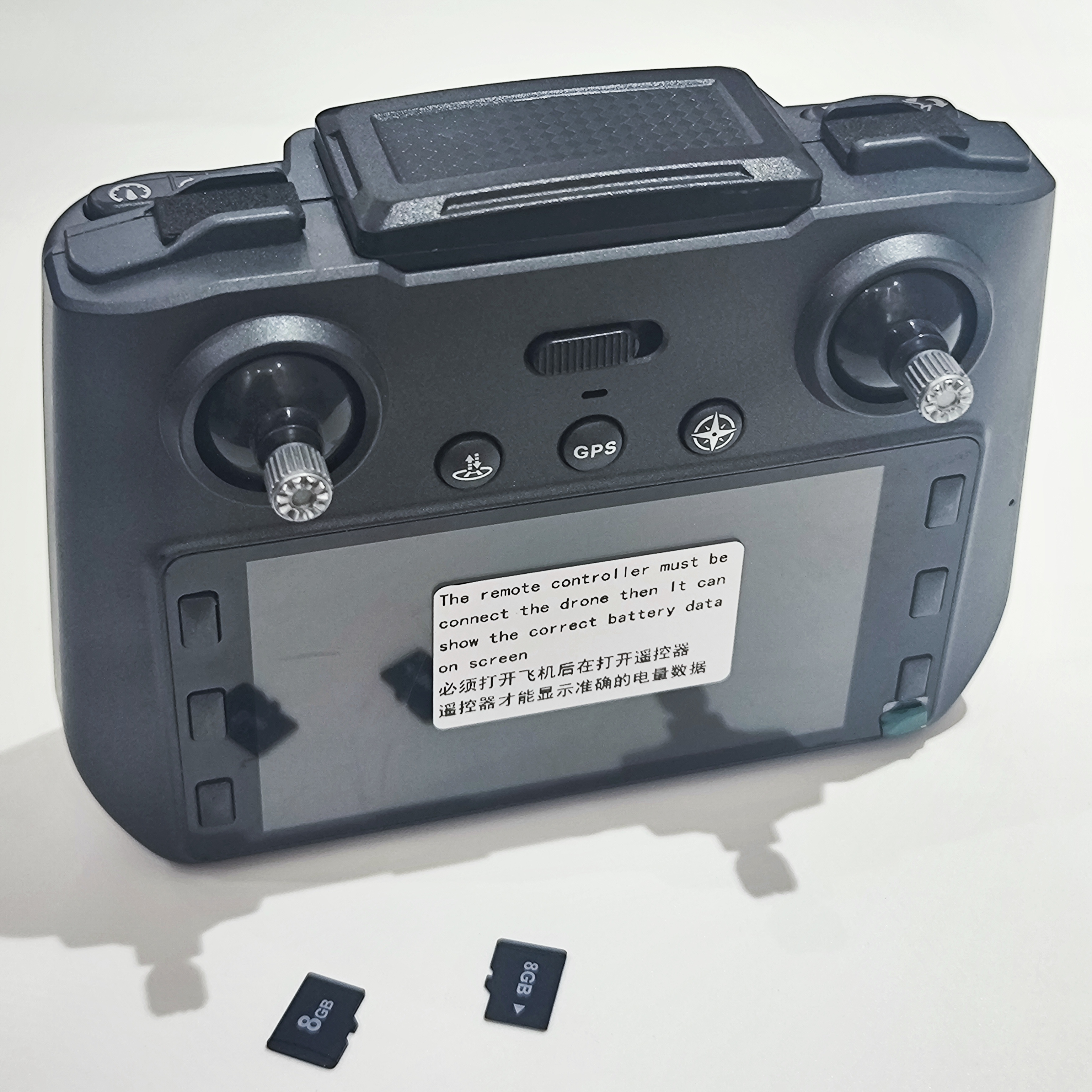 S159 Original Accessories Spar - Drone Rc Gps S159 review and price