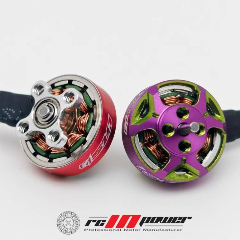 1/4 pcs Rcinpower GTS V3 1203  - Drone Rc Race review and price