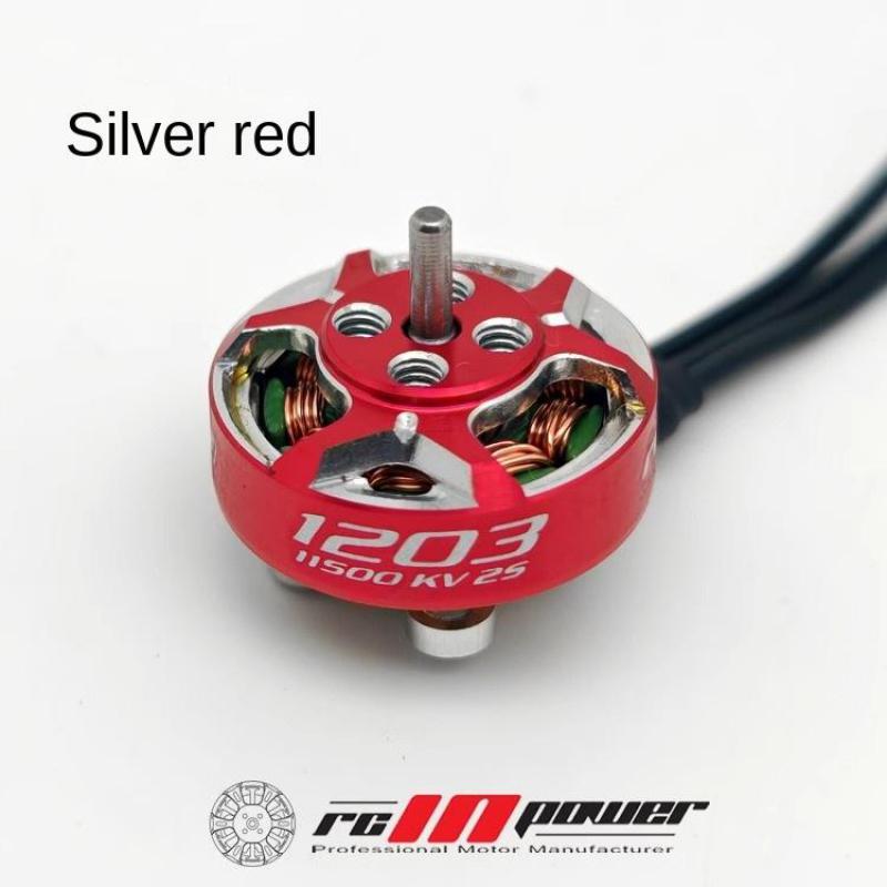 1/4 pcs Rcinpower GTS V3 1203  - Drone Rc Race review and price