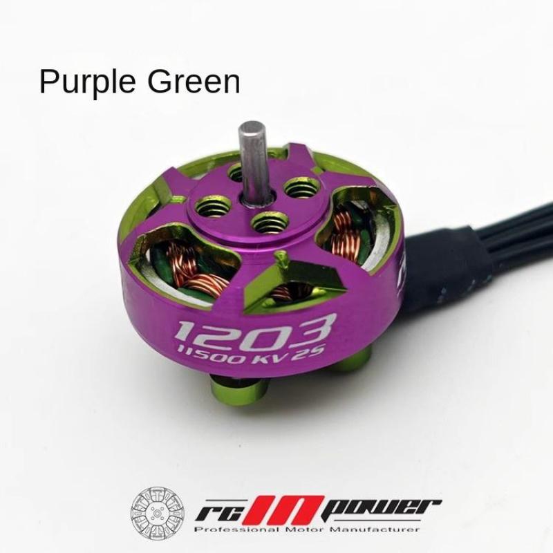 1/4 pcs Rcinpower GTS V3 1203  - Drone Rc Race review and price