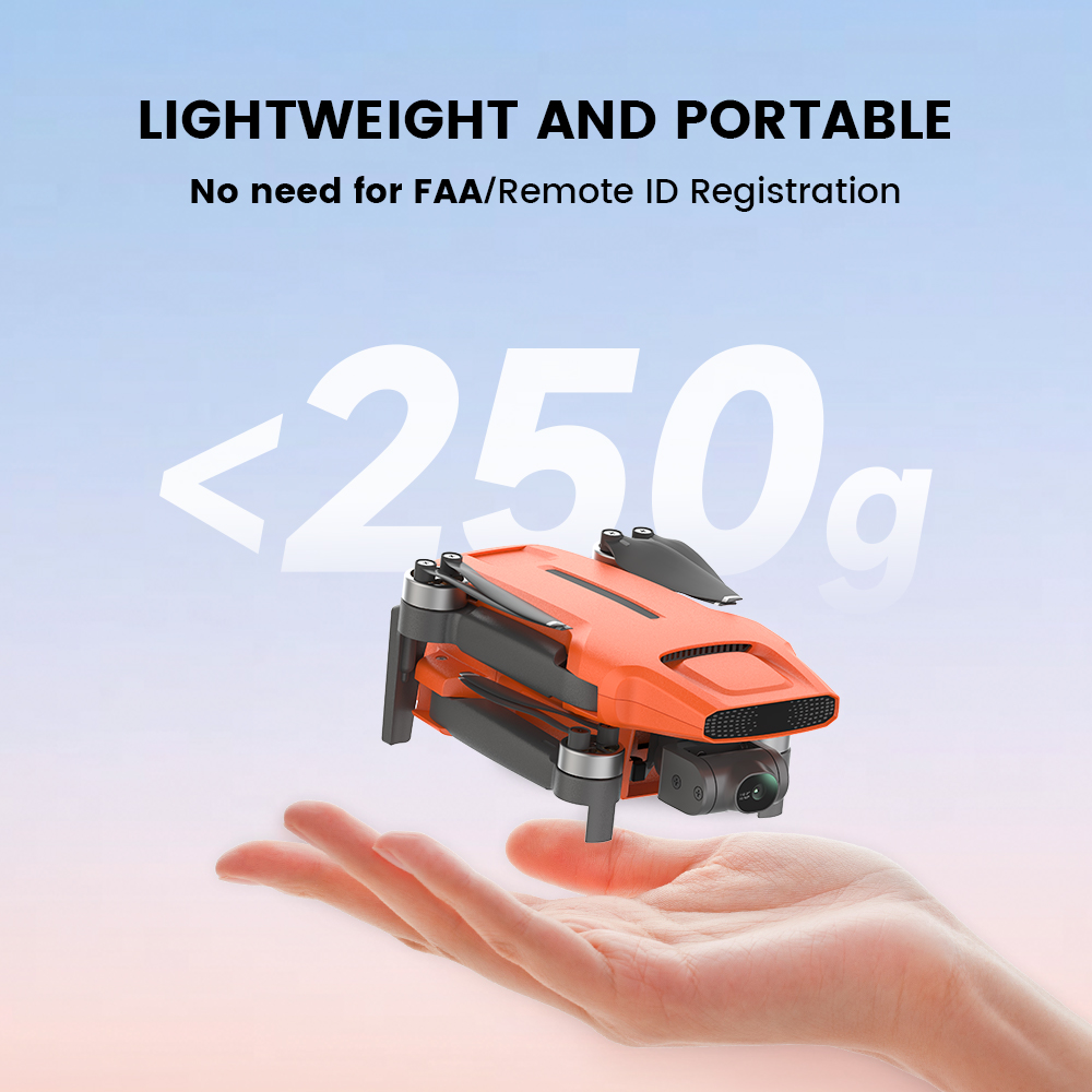 FIMI MINI 3 Camere drone 4K 60 - Drone Rc Gps review and price