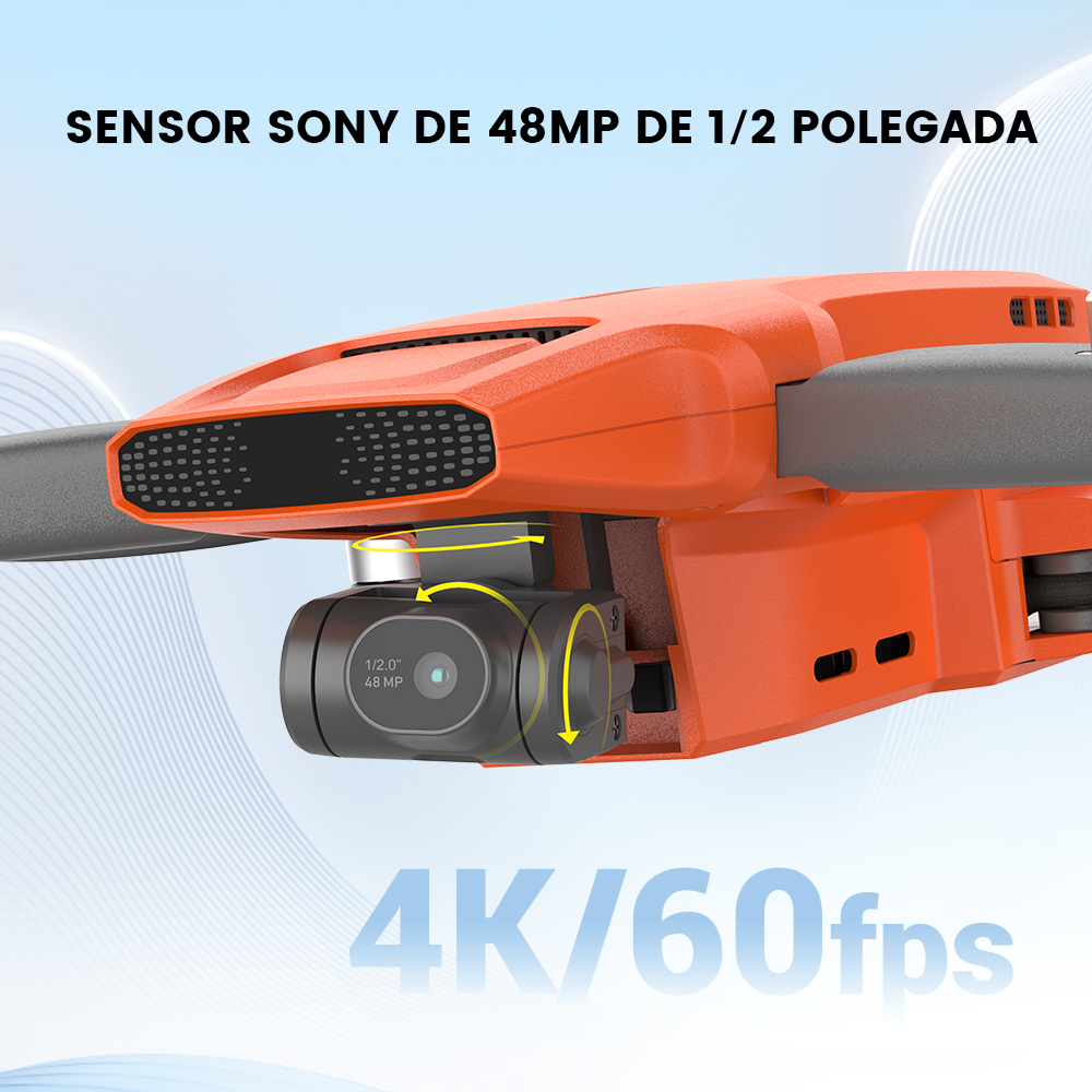 FIMI MINI 3 Camere drone 4K 60 - Drone Rc Gps review and price