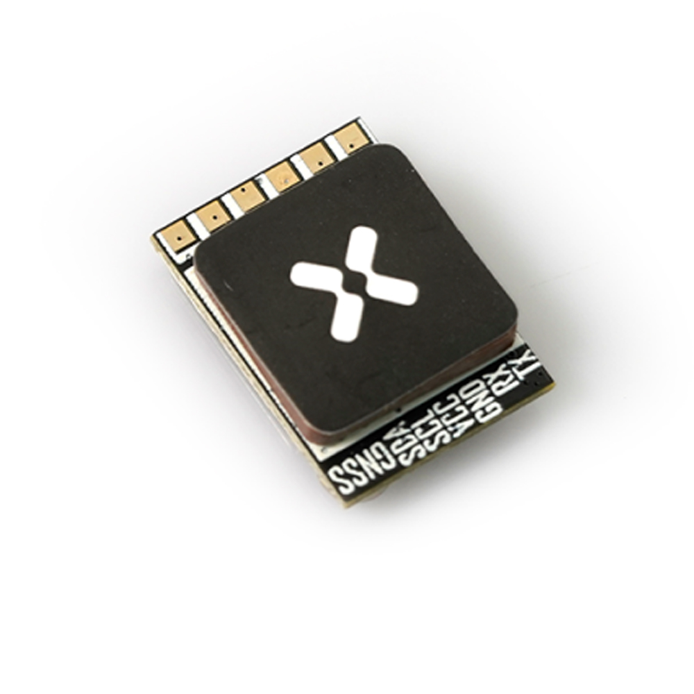 FOXEER M10Q V2 120 GPS IST8310 - Drone Rc Gps review and price