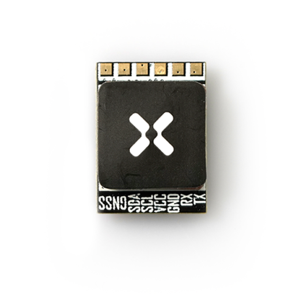 FOXEER M10Q V2 120 GPS IST8310 - Drone Rc Gps review and price