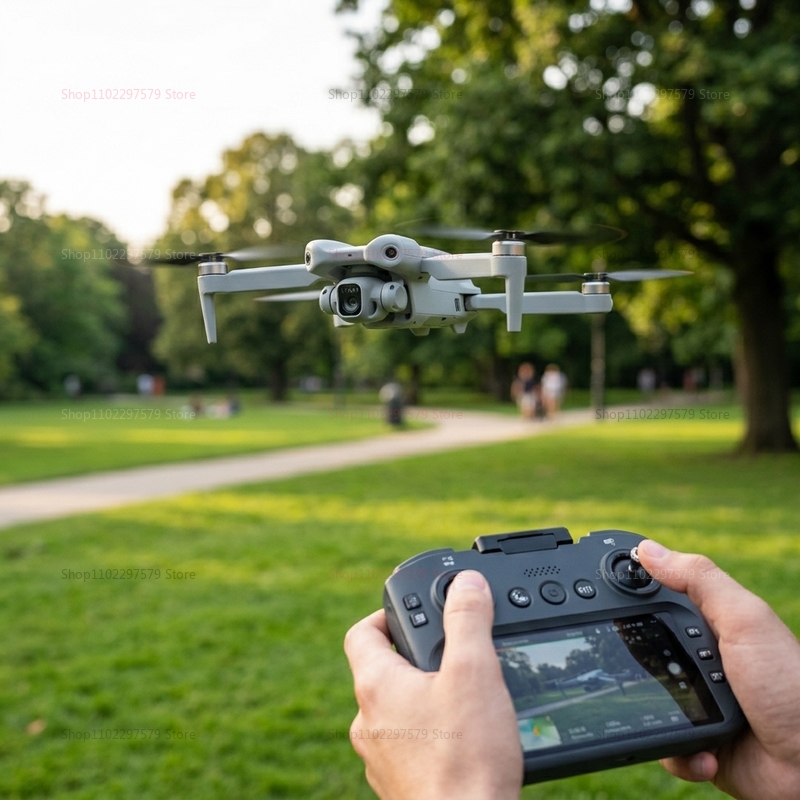 2026 New T33 RC Drone 8K Camer - Drone Ae Rc review and price