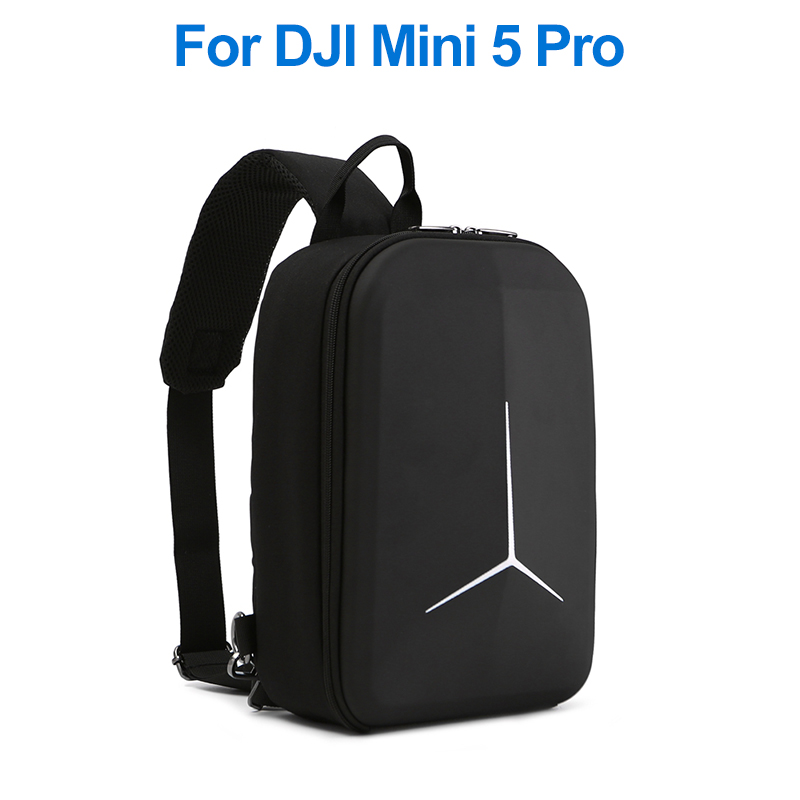 Storage Case For DJI Mini 5 Pr - Drone Dji Rc N3 review and price