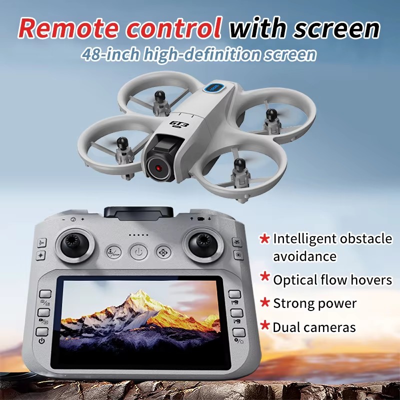 2026 New GT3 Max Drone 8K 5G G - Drone Rc Race review and price