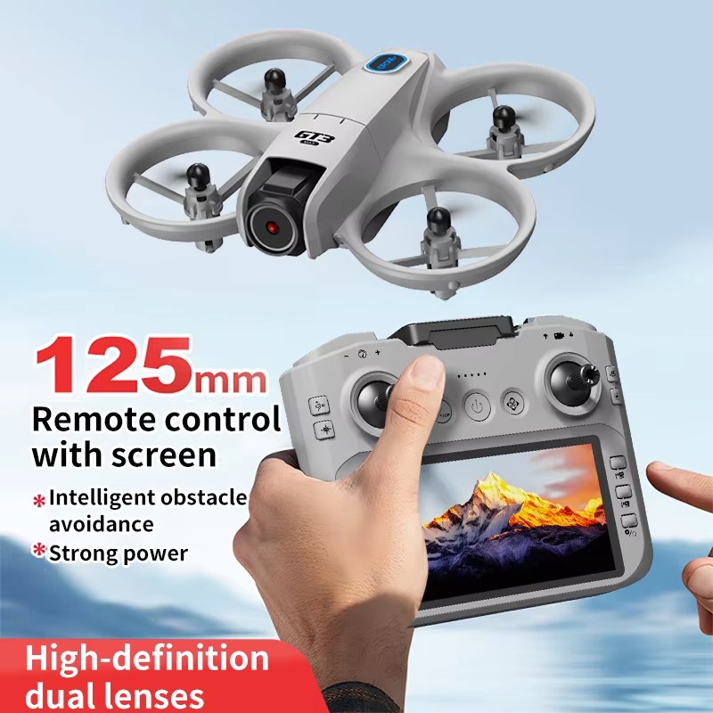 2026 New GT3 Max Drone 8K 5G G - Drone Rc Race review and price