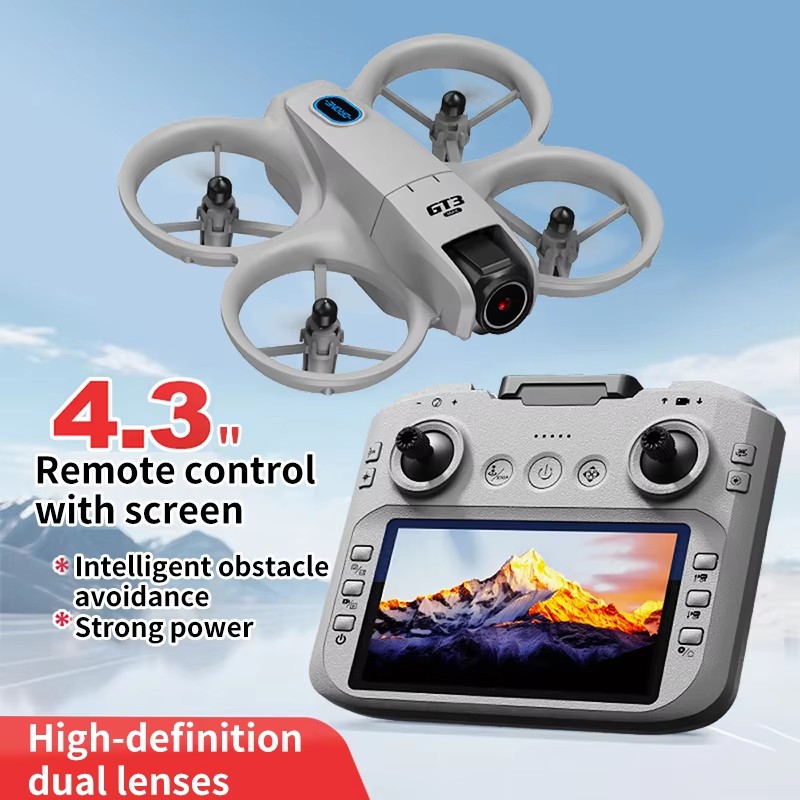 2026 New GT3 Max Drone 8K 5G G - Drone Rc Race review and price