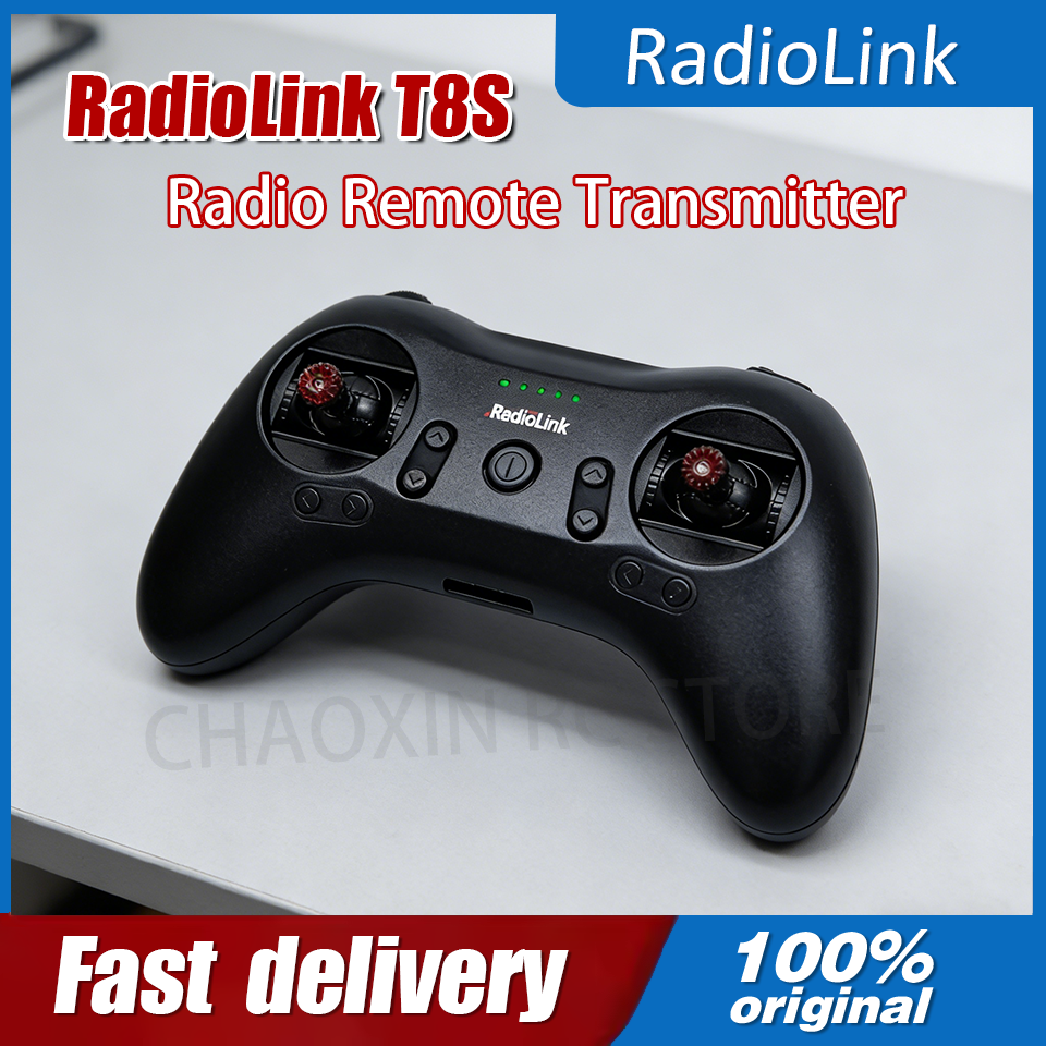 RadioLink T8S Radio Remote Tra - Drone Rc Mini review and price
