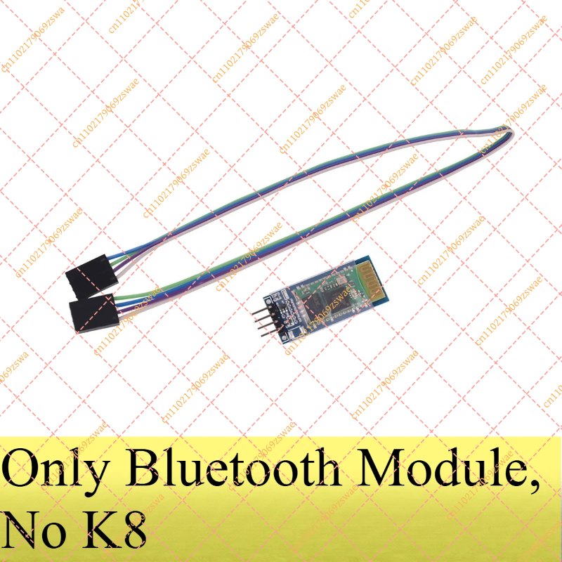 K-BAR KBAR K8 Flybarless Gyro, - Rc Helicopter Gyro review and price