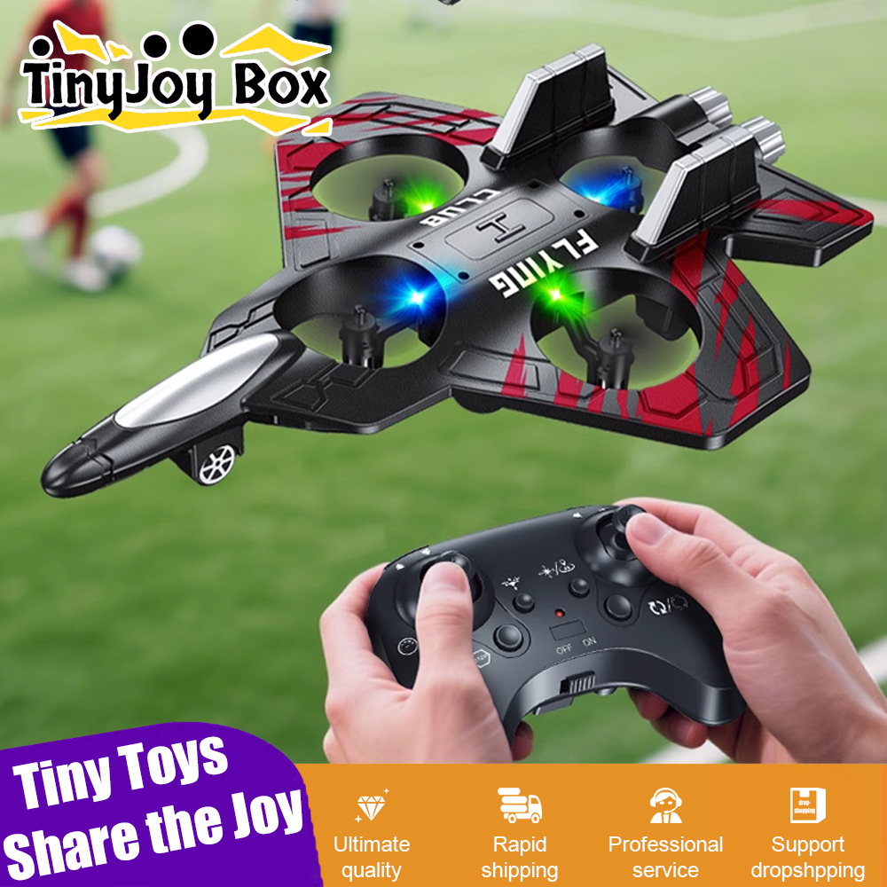 CZ01 RC Foam Roll Stunt Aircra - Drone Rc Game review and price